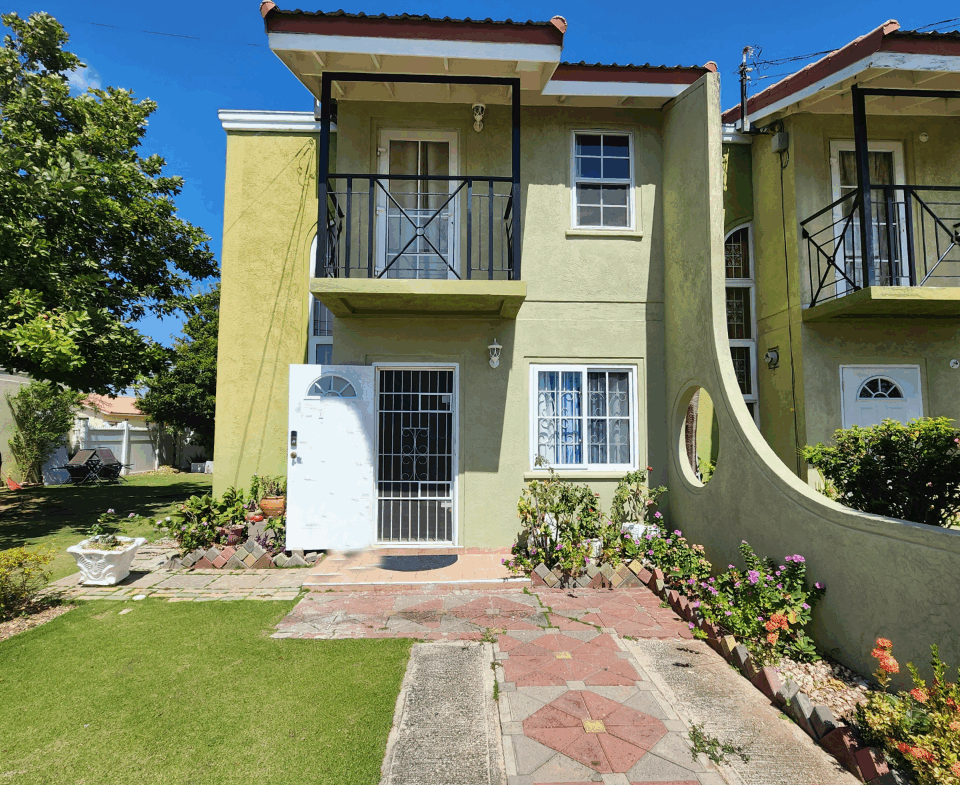 First image of 21- Lingfield Crescent in Portmore Country Club, St. Catherine, Jamaica - property is For Rent