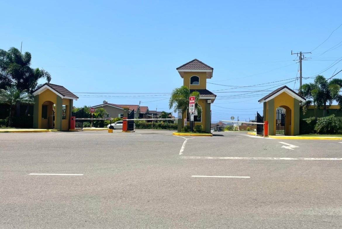 Second image of 607 Stonebrook Manor in STONEBROOK, Trelawny, Jamaica - property is For Rent