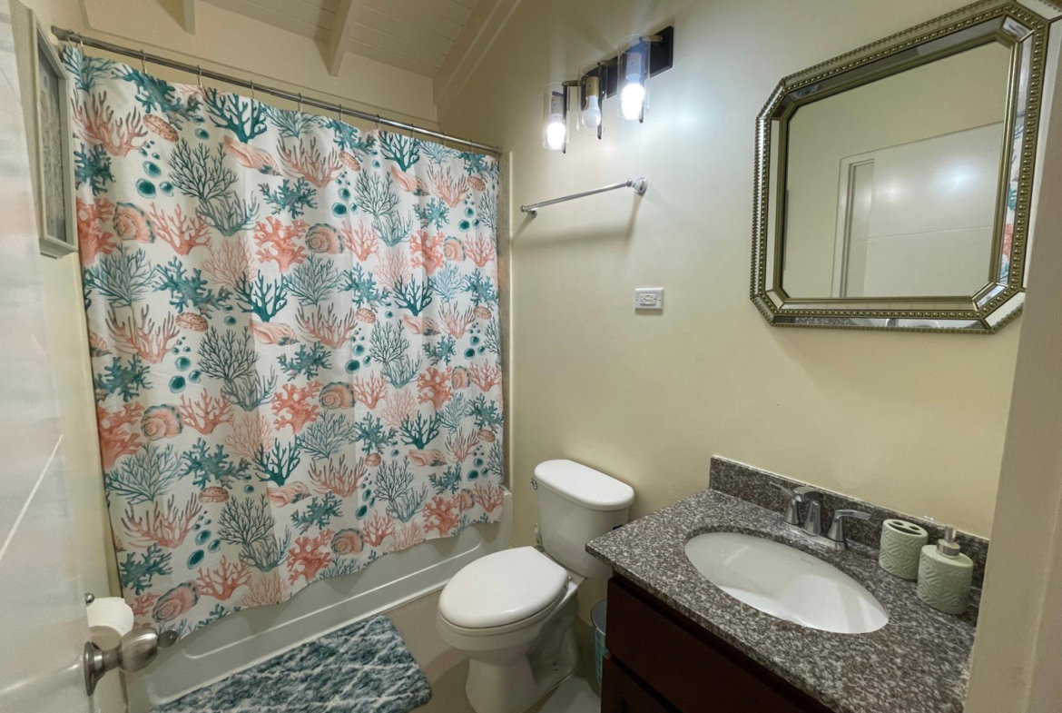Eleventh image of 607 Stonebrook Manor in STONEBROOK, Trelawny, Jamaica - property is For Rent
