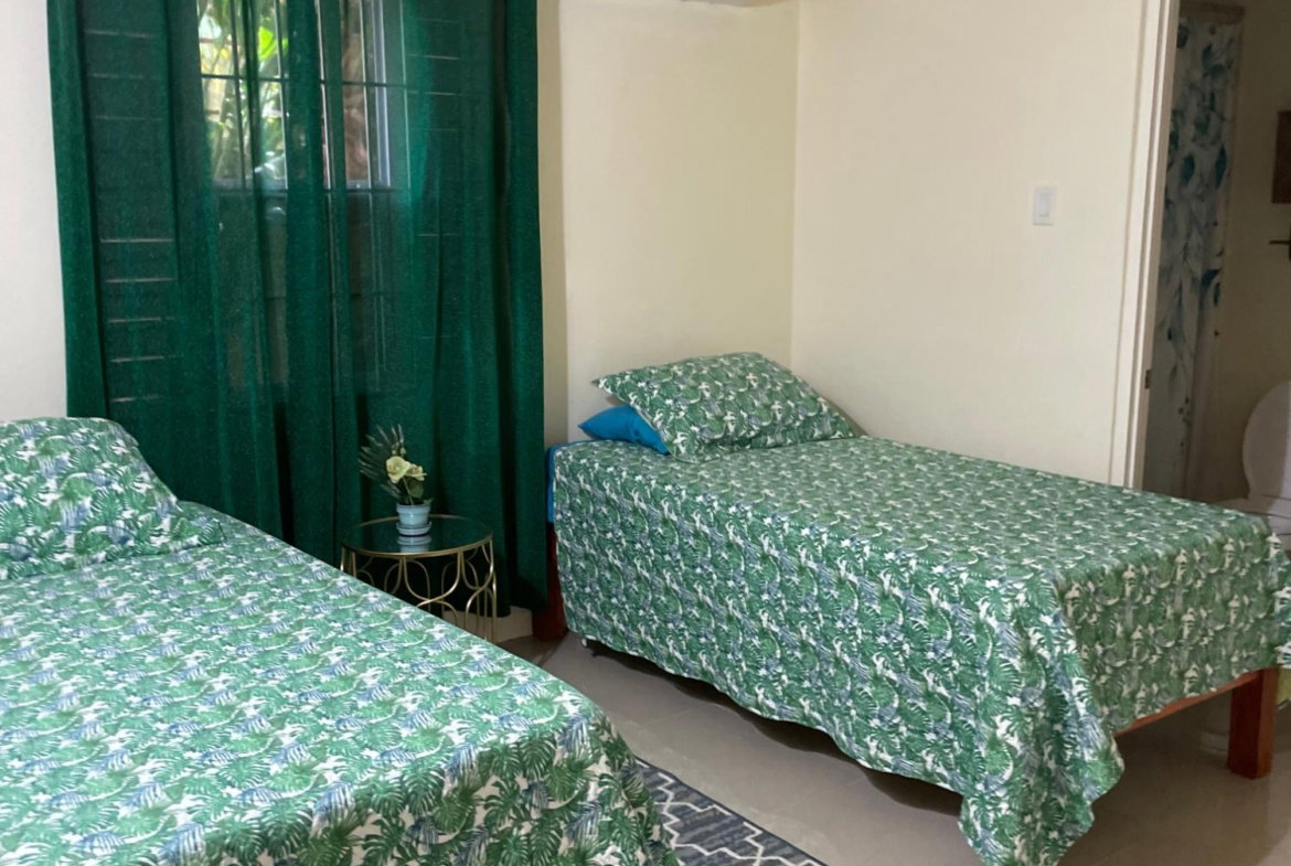 Twelfth image of 607 Stonebrook Manor in STONEBROOK, Trelawny, Jamaica - property is For Rent