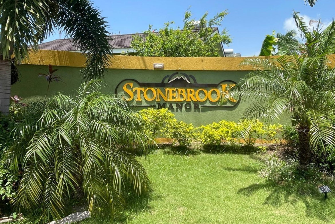 First image of 607 Stonebrook Manor in STONEBROOK, Trelawny, Jamaica - property is For Rent