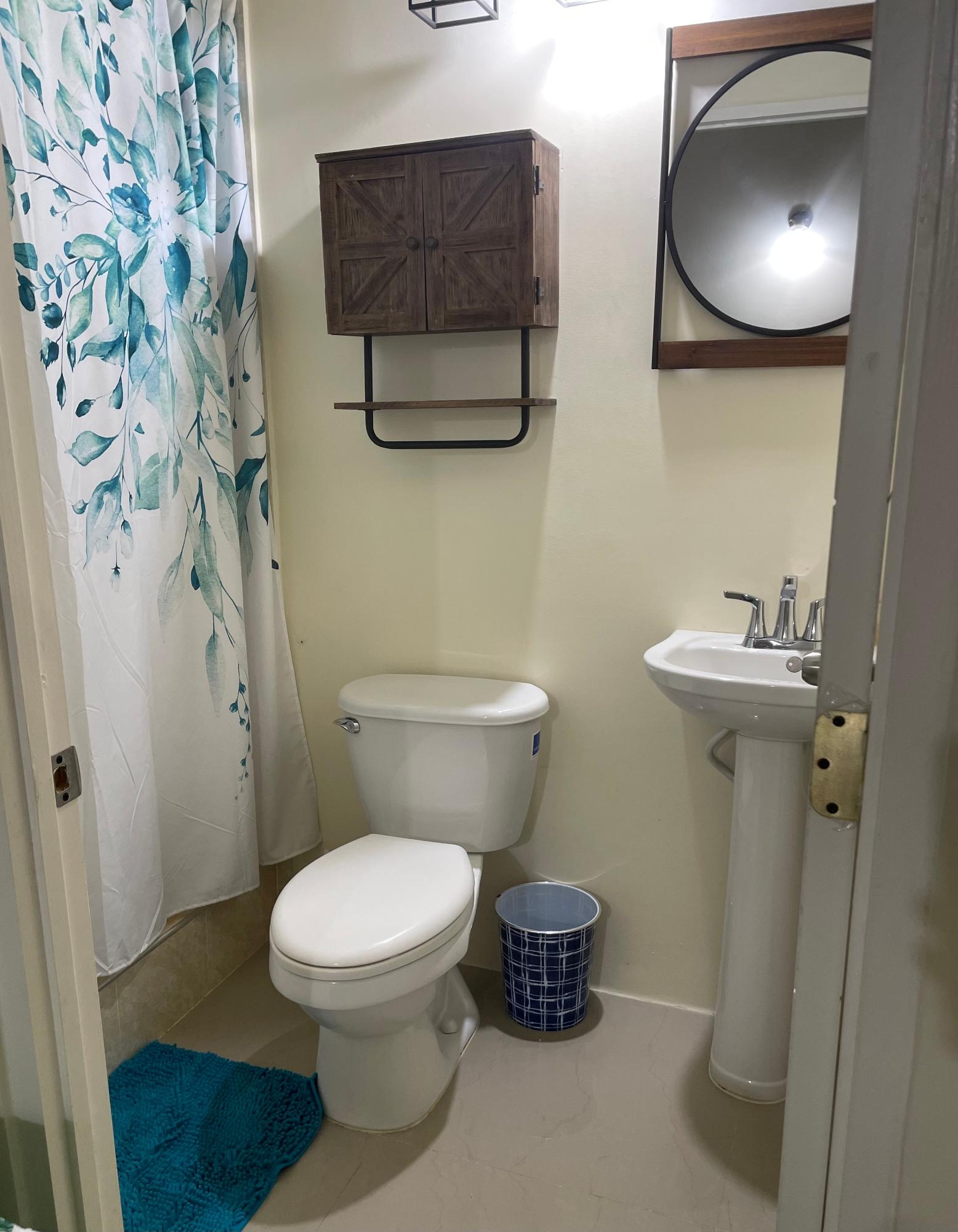 Furnished-2BR-House-for-Rent-in-Stonebrook-Manor-Trelawny-Jamaica Fourteenth image of 607 Stonebrook Manor in STONEBROOK, Trelawny, Jamaica - property is For Rent
