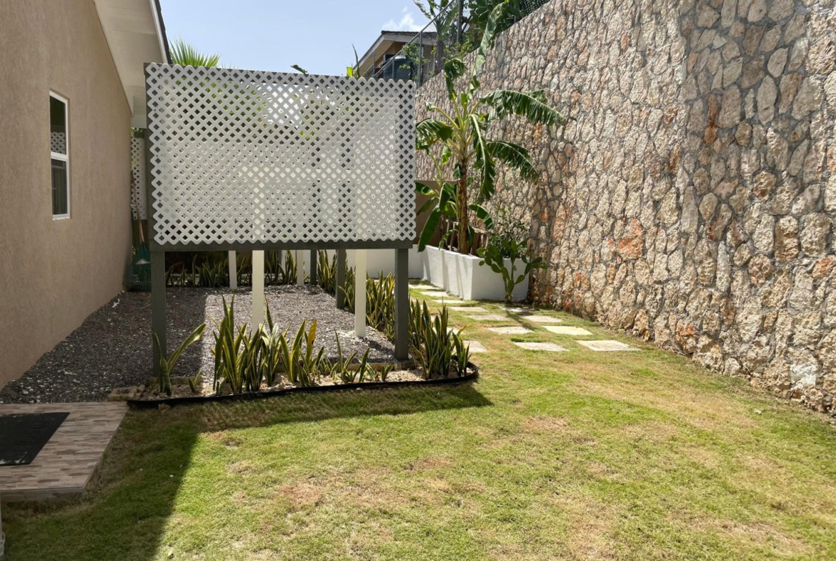 Seventeenth image of 607 Stonebrook Manor in STONEBROOK, Trelawny, Jamaica - property is For Rent