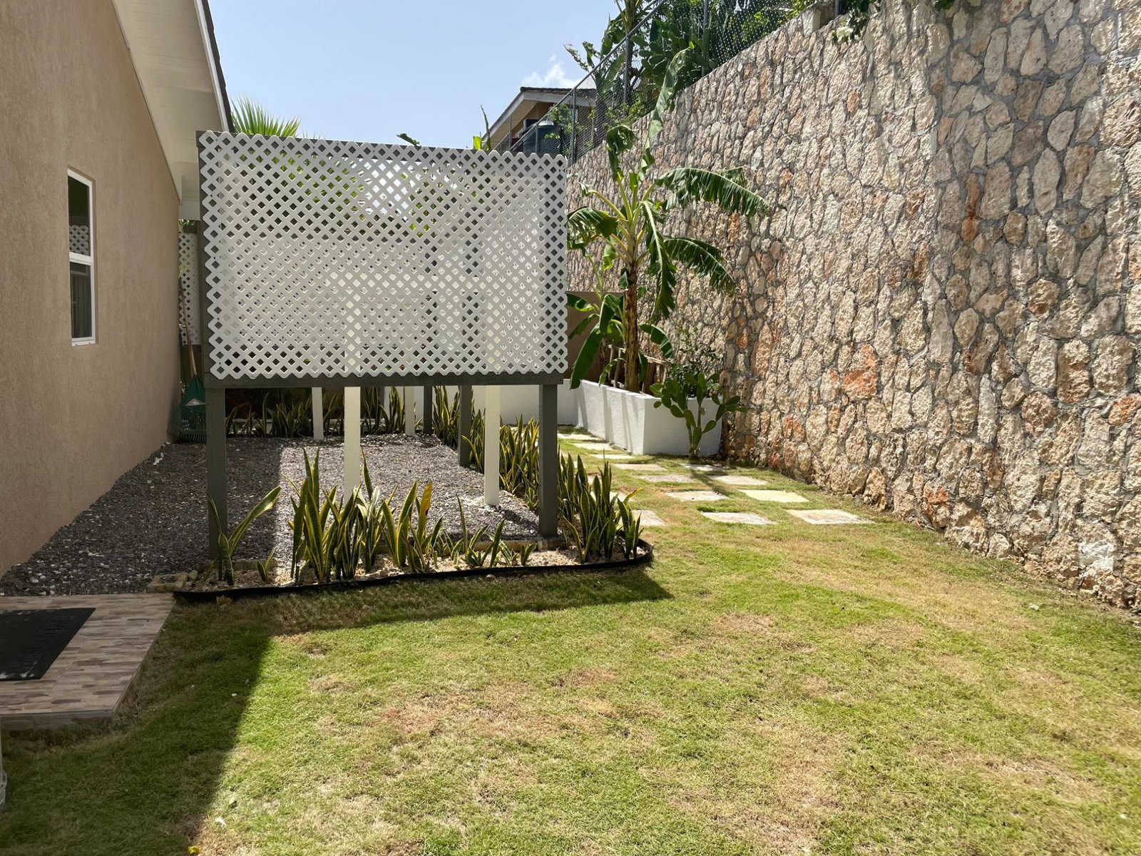 Furnished-2BR-House-for-Rent-in-Stonebrook-Manor-Trelawny-Jamaica Seventeenth image of 607 Stonebrook Manor in STONEBROOK, Trelawny, Jamaica - property is For Rent