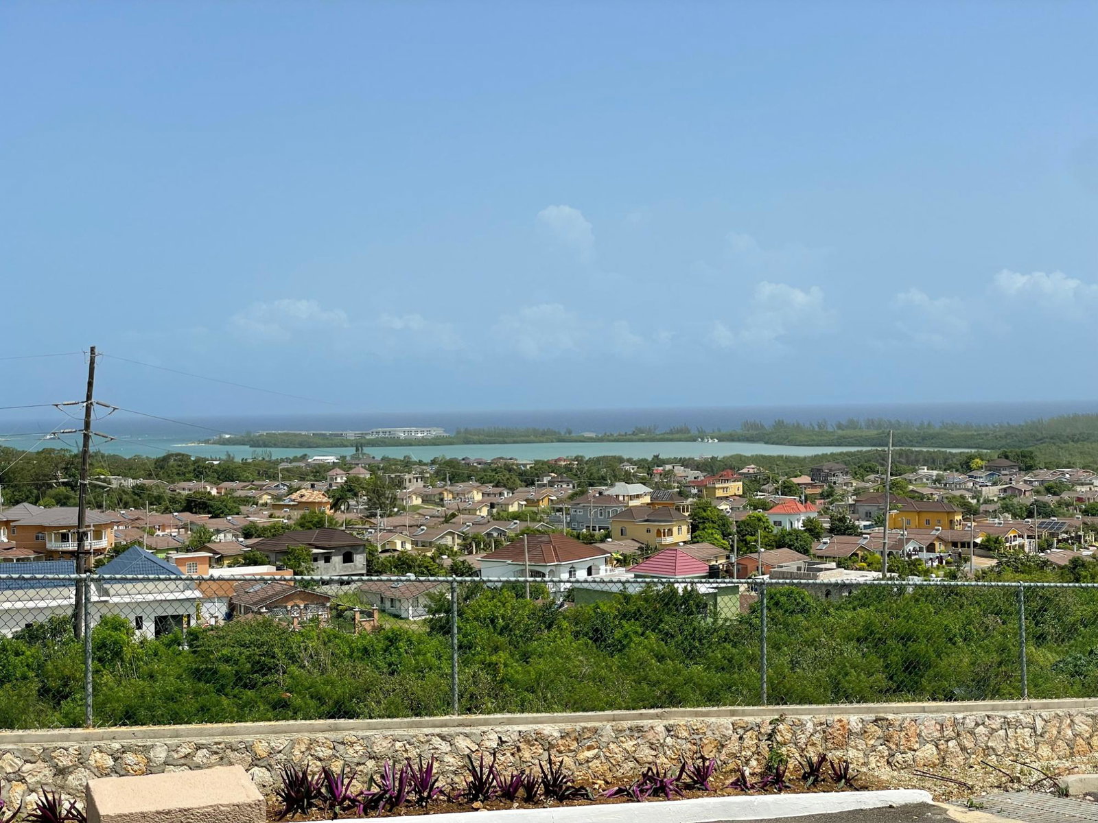 Furnished-2BR-House-for-Rent-in-Stonebrook-Manor-Trelawny-Jamaica Twenty-First image of 607 Stonebrook Manor in STONEBROOK, Trelawny, Jamaica - property is For Rent