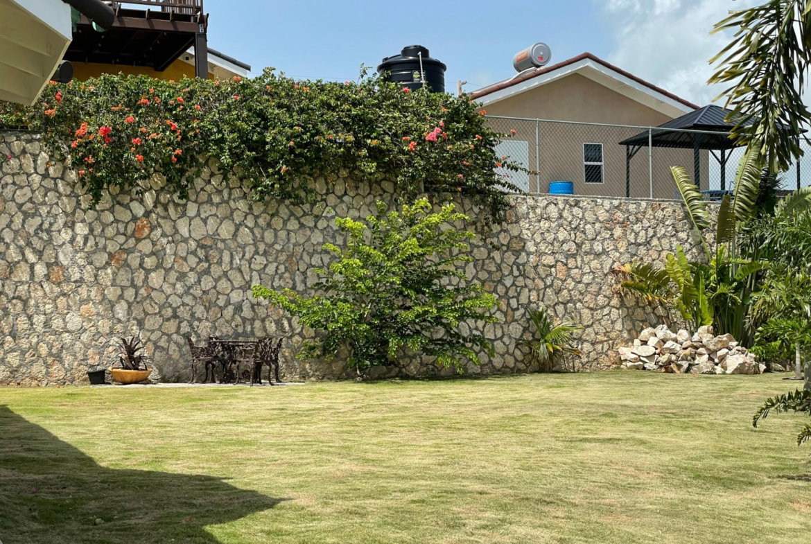 Twenty-Second image of 607 Stonebrook Manor in STONEBROOK, Trelawny, Jamaica - property is For Rent