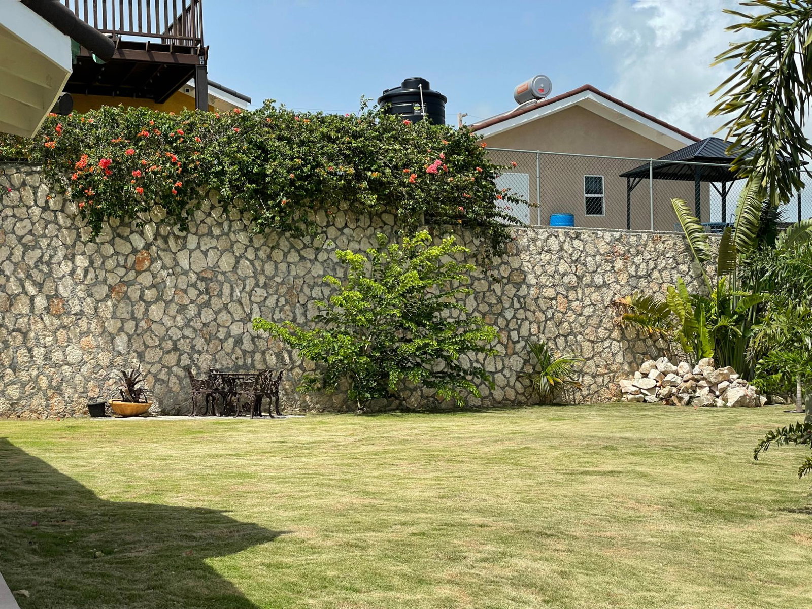 Furnished-2BR-House-for-Rent-in-Stonebrook-Manor-Trelawny-Jamaica Twenty-Second image of 607 Stonebrook Manor in STONEBROOK, Trelawny, Jamaica - property is For Rent