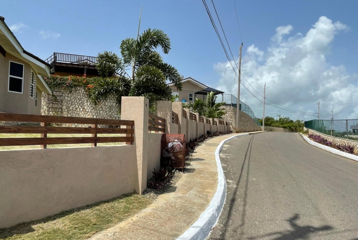 Twenty-Third image of 607 Stonebrook Manor in STONEBROOK, Trelawny, Jamaica - property is For Rent