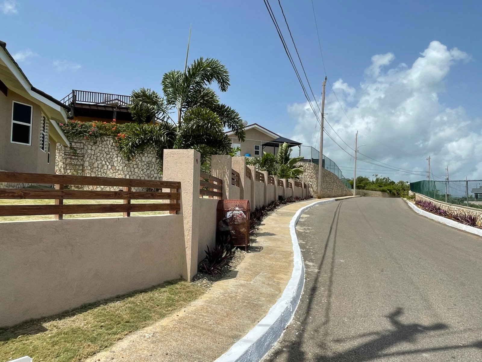 Furnished-2BR-House-for-Rent-in-Stonebrook-Manor-Trelawny-Jamaica Twenty-Third image of 607 Stonebrook Manor in STONEBROOK, Trelawny, Jamaica - property is For Rent