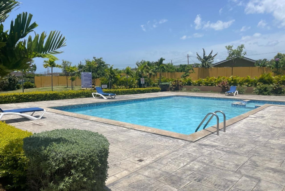Twenty-Seventh image of 607 Stonebrook Manor in STONEBROOK, Trelawny, Jamaica - property is For Rent