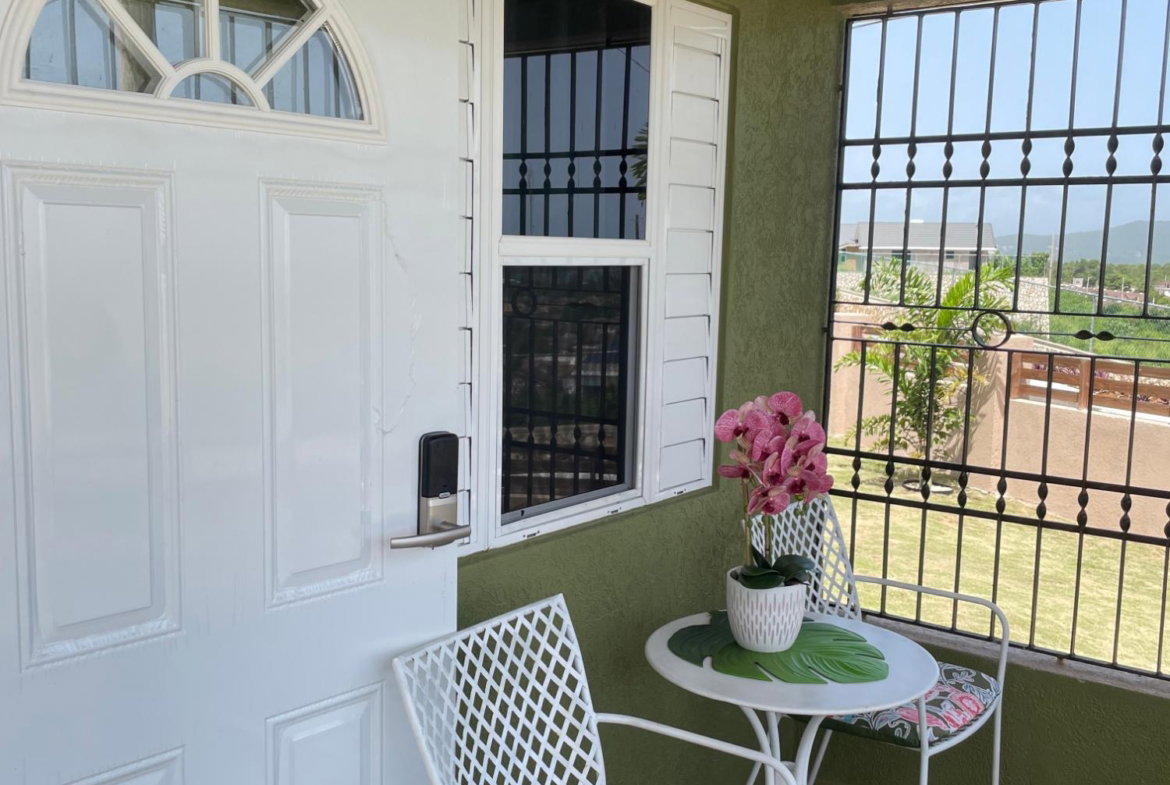 Fifth image of 607 Stonebrook Manor in STONEBROOK, Trelawny, Jamaica - property is For Rent