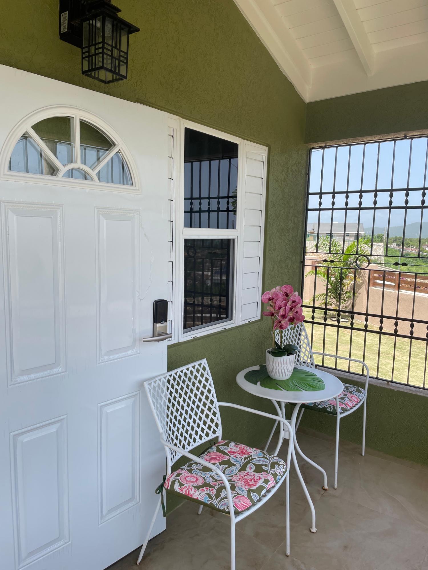 Furnished-2BR-House-for-Rent-in-Stonebrook-Manor-Trelawny-Jamaica Fifth image of 607 Stonebrook Manor in STONEBROOK, Trelawny, Jamaica - property is For Rent