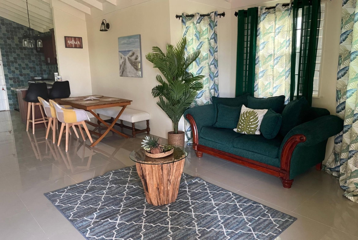 Sixth image of 607 Stonebrook Manor in STONEBROOK, Trelawny, Jamaica - property is For Rent