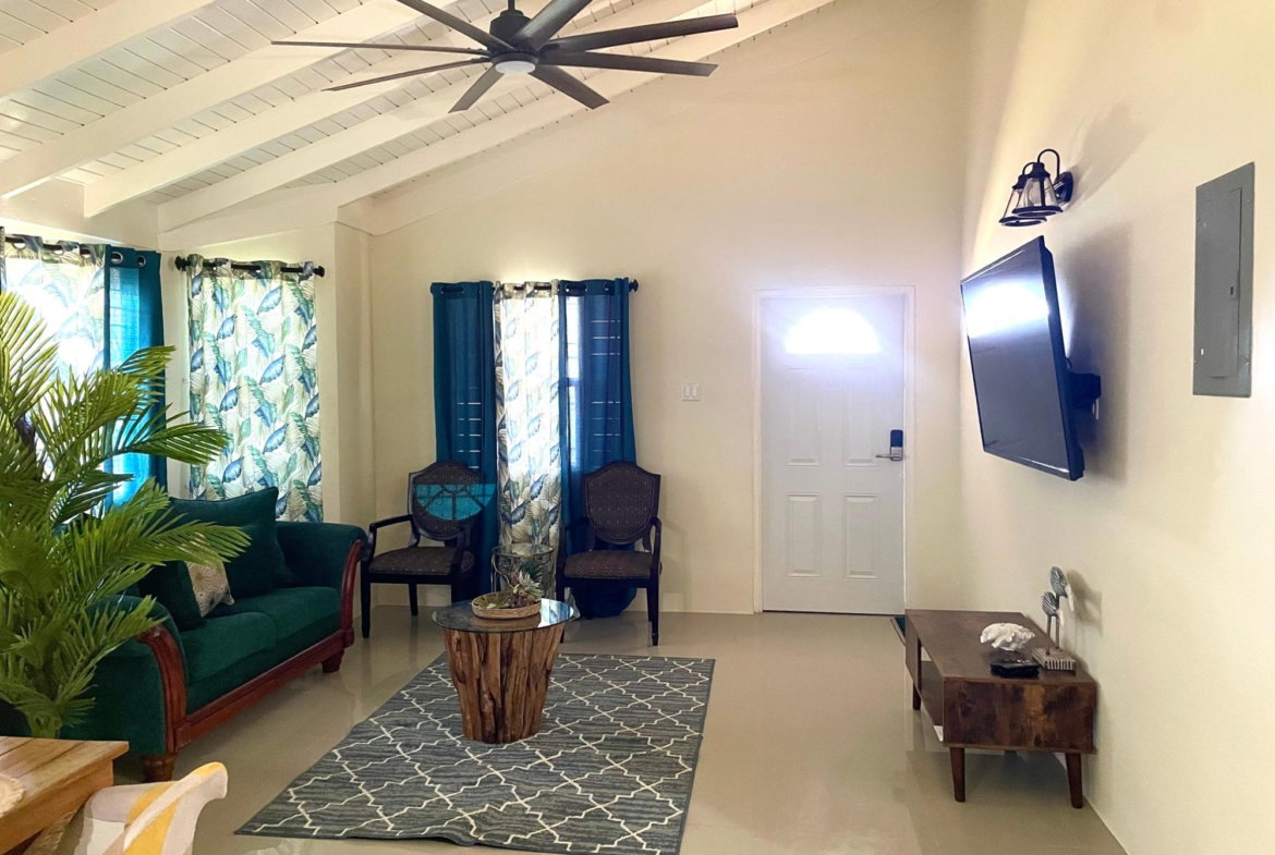 Seventh image of 607 Stonebrook Manor in STONEBROOK, Trelawny, Jamaica - property is For Rent