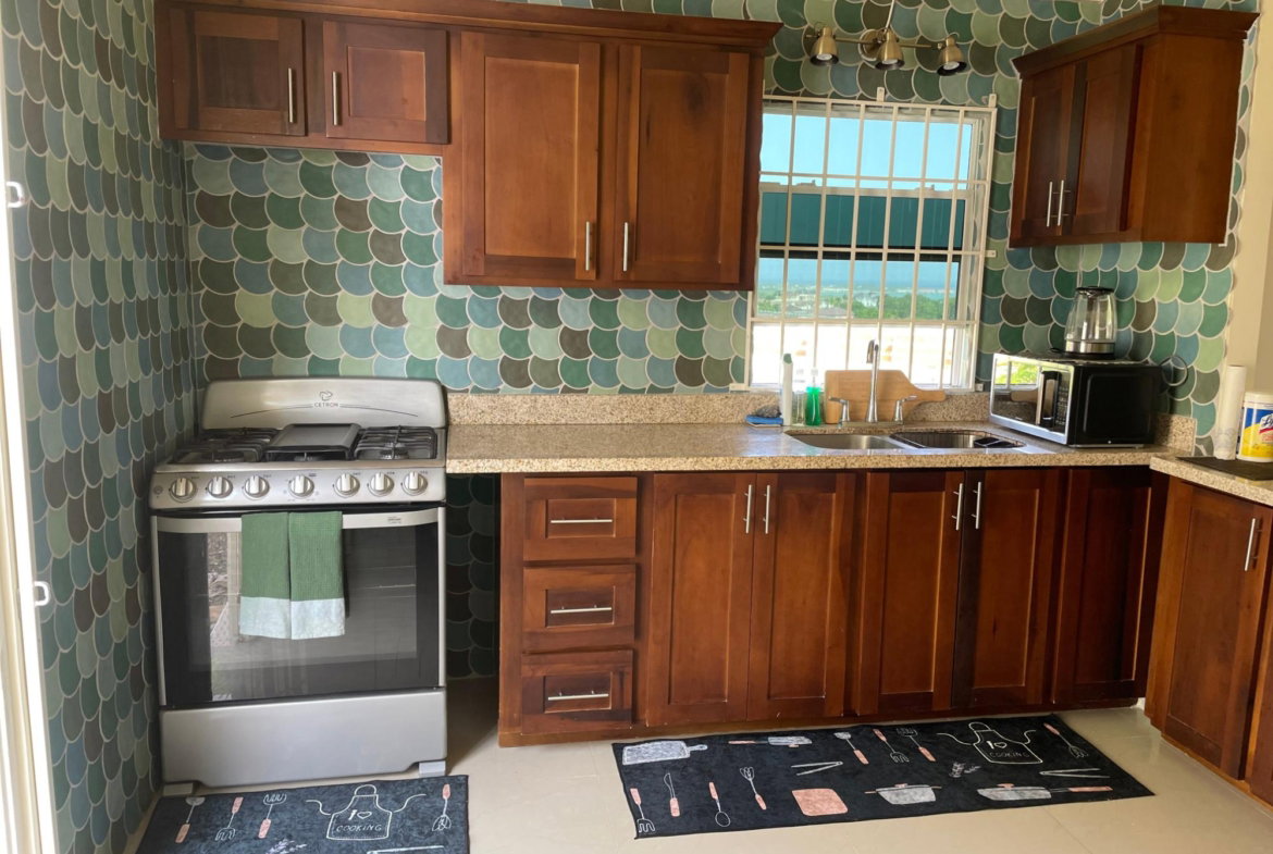 Ninth image of 607 Stonebrook Manor in STONEBROOK, Trelawny, Jamaica - property is For Rent