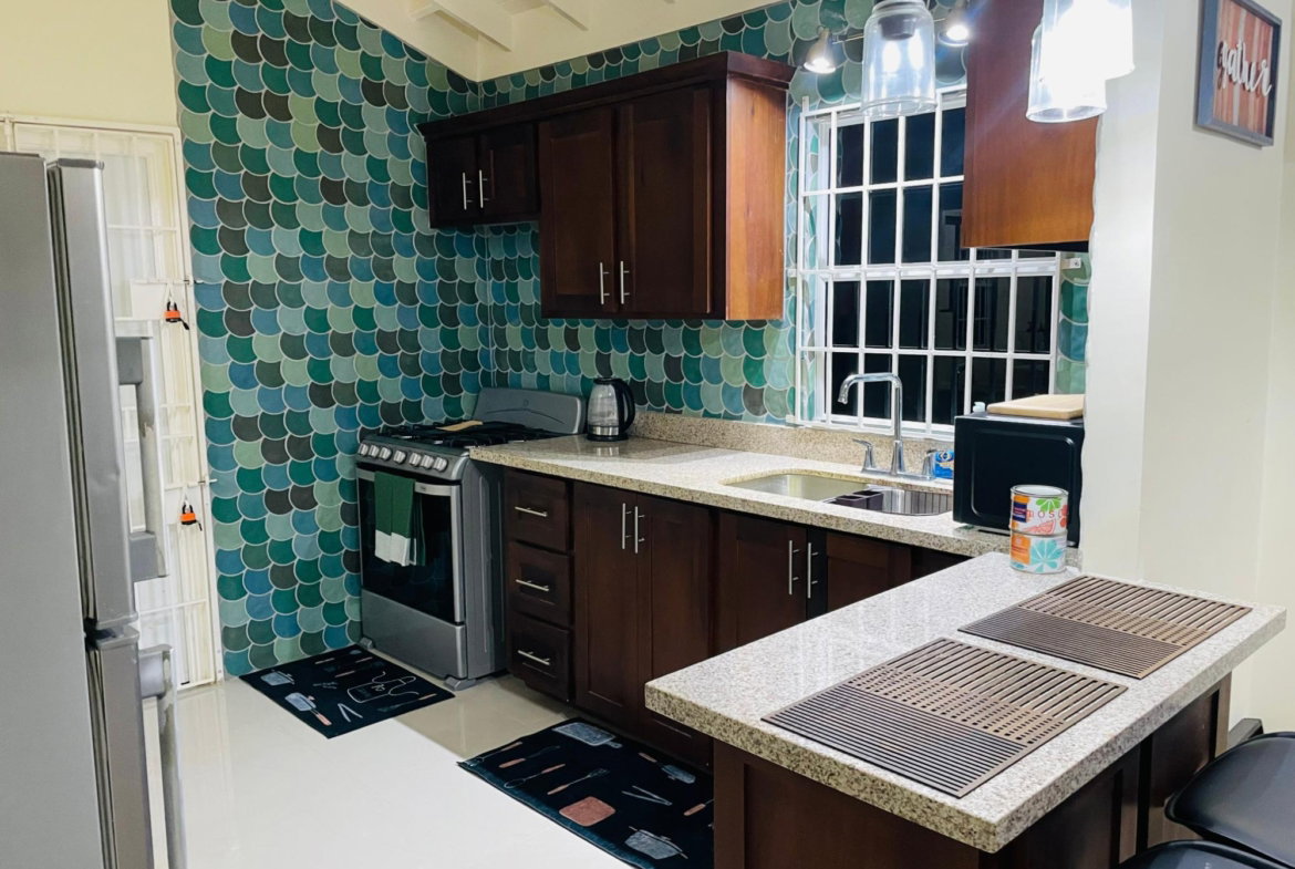 Tenth image of 607 Stonebrook Manor in STONEBROOK, Trelawny, Jamaica - property is For Rent