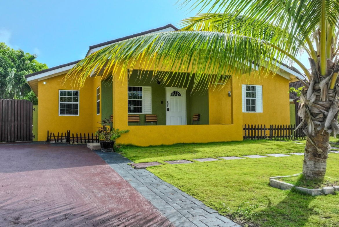 Second image of 284 Drax Hall Country Club in Drax Hall Estate, St. Ann, Jamaica - property is For Sale