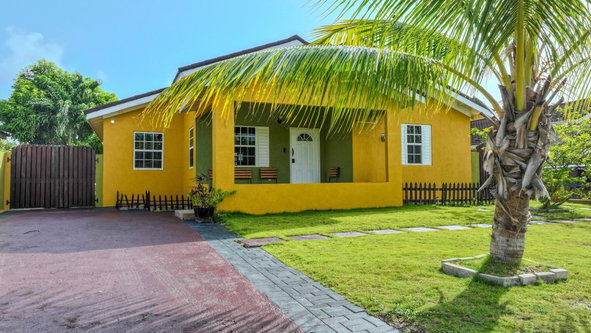 Second image of 284 Drax Hall Country Club in Drax Hall Estate, St. Ann, Jamaica - property is For Sale