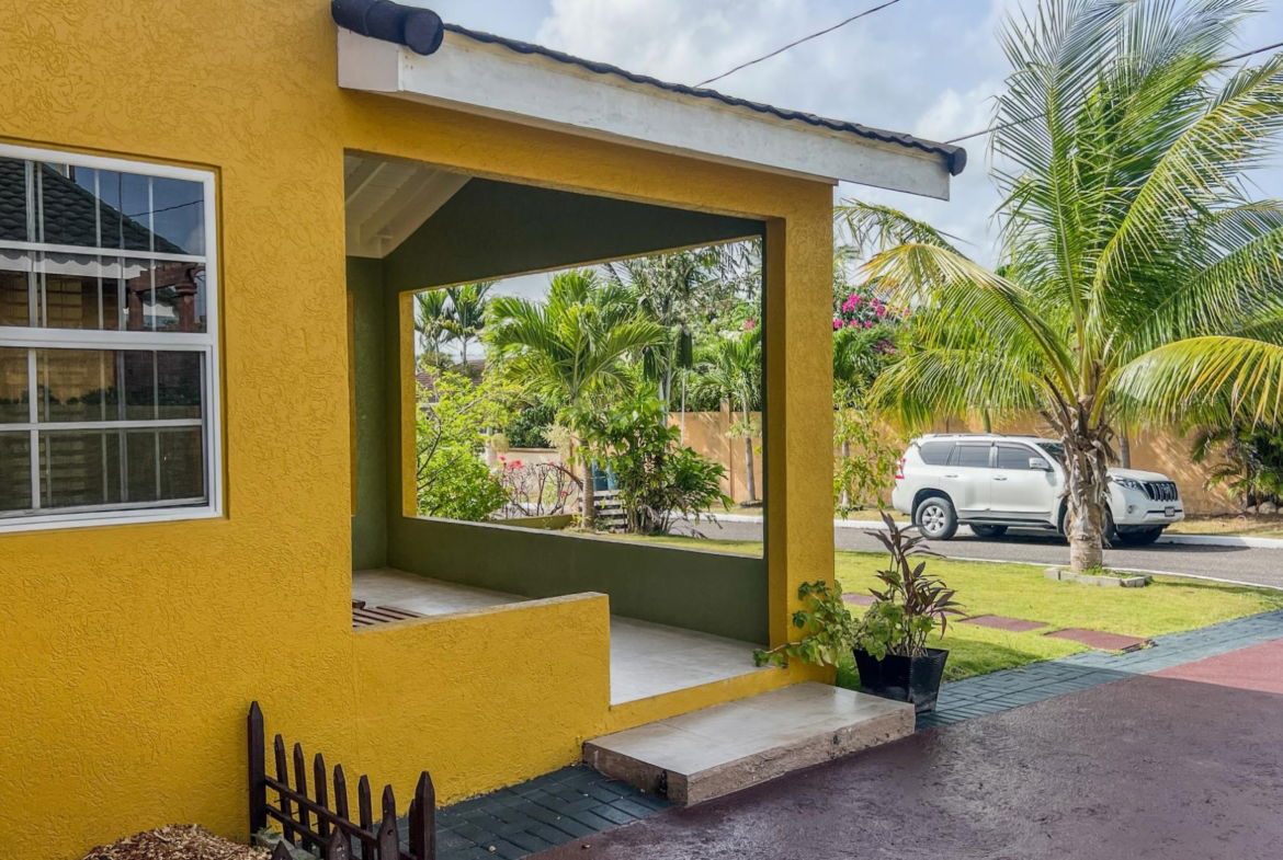 Twelfth image of 284 Drax Hall Country Club in Drax Hall Estate, St. Ann, Jamaica - property is For Sale