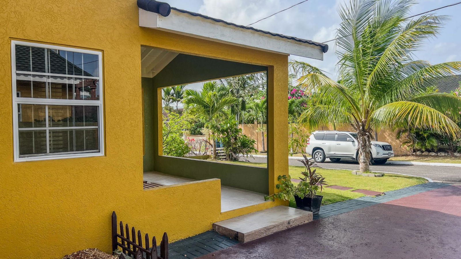 Furnished-3-Bed-Home-with-Pool-for-Sale-in-Drax-Hall-Country-Club-St.-Ann-Jamaica Twelfth image of 284 Drax Hall Country Club in Drax Hall Estate, St. Ann, Jamaica - property is For Sale