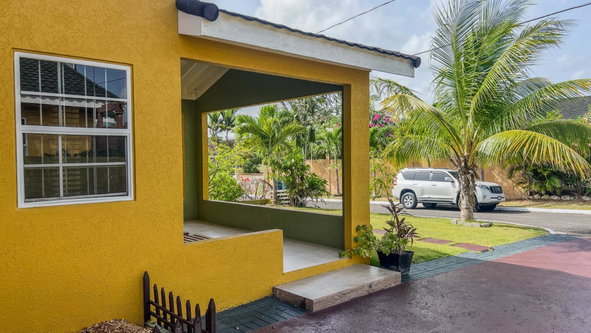 Twelfth image of 284 Drax Hall Country Club in Drax Hall Estate, St. Ann, Jamaica - property is For Sale