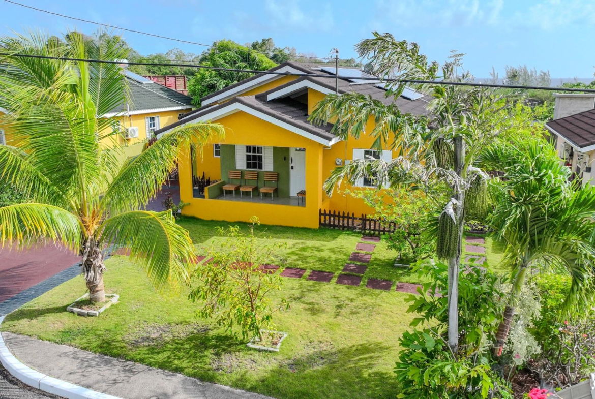 First image of 284 Drax Hall Country Club in Drax Hall Estate, St. Ann, Jamaica - property is For Sale