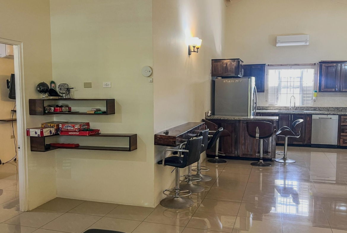 Fourteenth image of 284 Drax Hall Country Club in Drax Hall Estate, St. Ann, Jamaica - property is For Sale