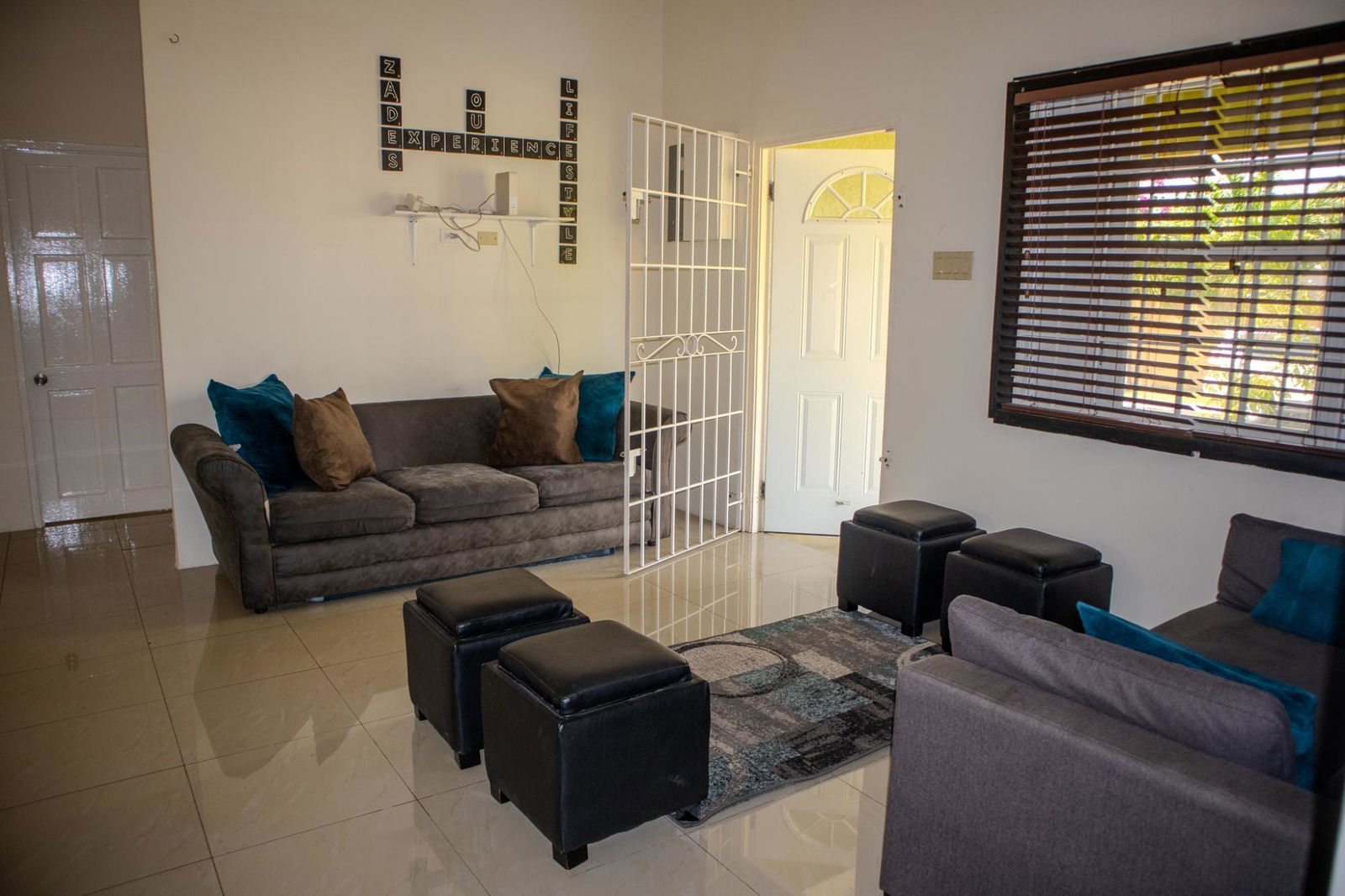 Furnished-3-Bed-Home-with-Pool-for-Sale-in-Drax-Hall-Country-Club-St.-Ann-Jamaica Fifteenth image of 284 Drax Hall Country Club in Drax Hall Estate, St. Ann, Jamaica - property is For Sale