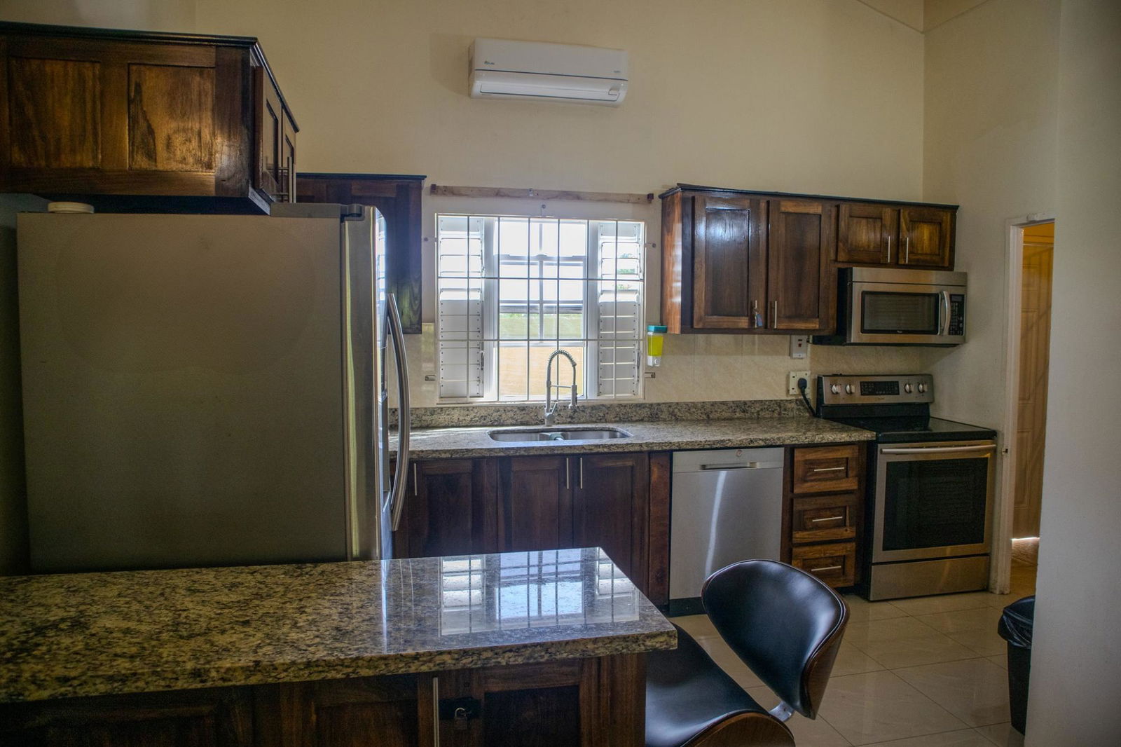 Furnished-3-Bed-Home-with-Pool-for-Sale-in-Drax-Hall-Country-Club-St.-Ann-Jamaica Sixteenth image of 284 Drax Hall Country Club in Drax Hall Estate, St. Ann, Jamaica - property is For Sale