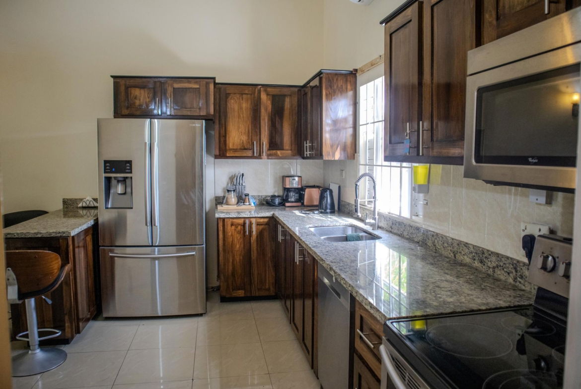 Seventeenth image of 284 Drax Hall Country Club in Drax Hall Estate, St. Ann, Jamaica - property is For Sale