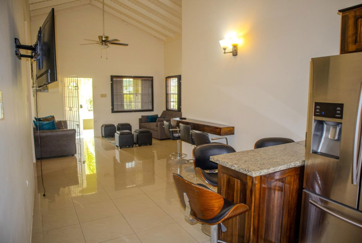 Eighteenth image of 284 Drax Hall Country Club in Drax Hall Estate, St. Ann, Jamaica - property is For Sale