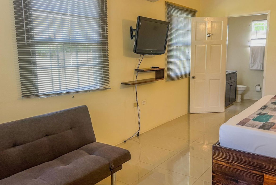 Twentieth image of 284 Drax Hall Country Club in Drax Hall Estate, St. Ann, Jamaica - property is For Sale