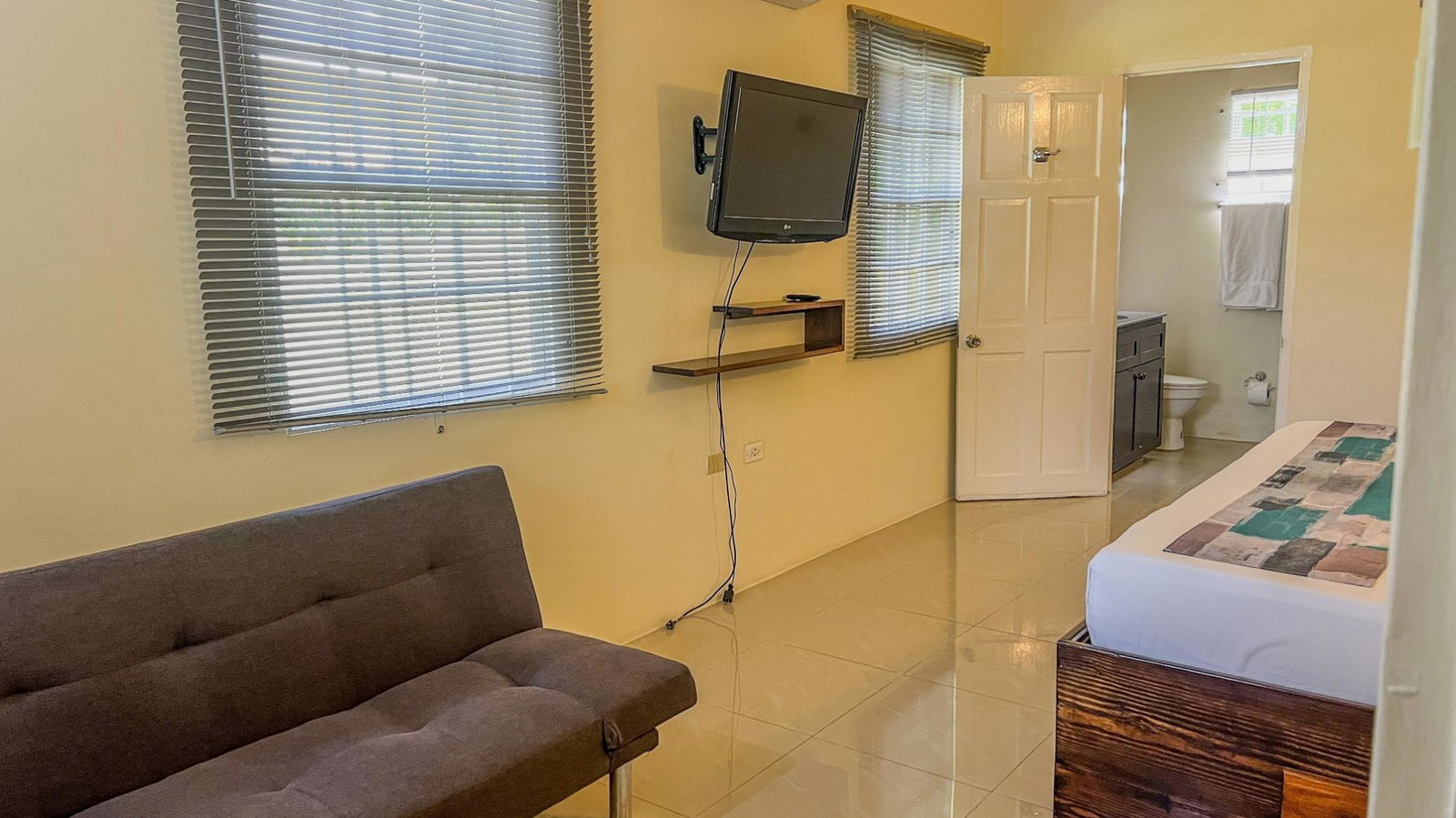 Furnished-3-Bed-Home-with-Pool-for-Sale-in-Drax-Hall-Country-Club-St.-Ann-Jamaica Twentieth image of 284 Drax Hall Country Club in Drax Hall Estate, St. Ann, Jamaica - property is For Sale