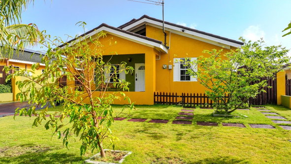 Third image of 284 Drax Hall Country Club in Drax Hall Estate, St. Ann, Jamaica - property is For Sale