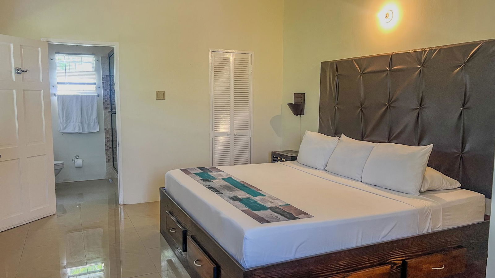 Furnished-3-Bed-Home-with-Pool-for-Sale-in-Drax-Hall-Country-Club-St.-Ann-Jamaica Twenty-First image of 284 Drax Hall Country Club in Drax Hall Estate, St. Ann, Jamaica - property is For Sale