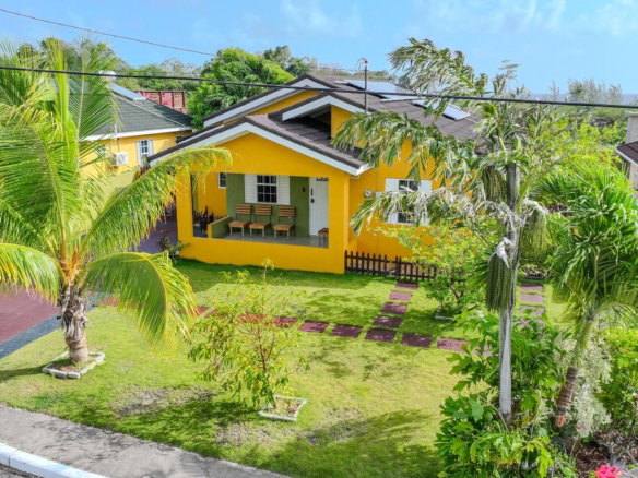 First image of 284 Drax Hall Country Club in Drax Hall Estate, St. Ann, Jamaica - property is For Sale