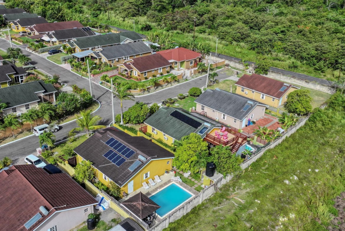 Ninth image of 284 Drax Hall Country Club in Drax Hall Estate, St. Ann, Jamaica - property is For Sale