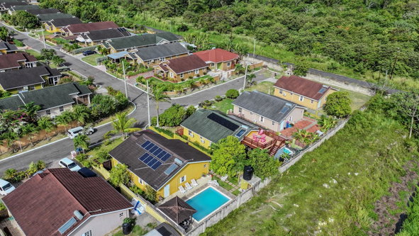 Ninth image of 284 Drax Hall Country Club in Drax Hall Estate, St. Ann, Jamaica - property is For Sale