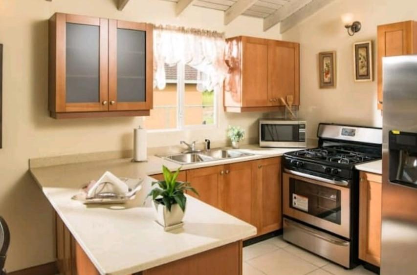 Second image of 352- Coral Spring Village in Coral Spring, Trelawny, Jamaica - property is For Rent