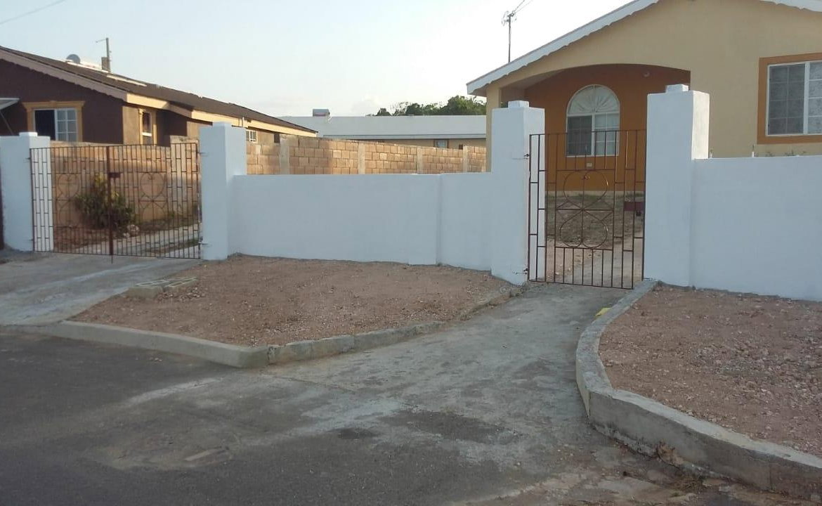Third image of 352- Coral Spring Village in Coral Spring, Trelawny, Jamaica - property is For Rent