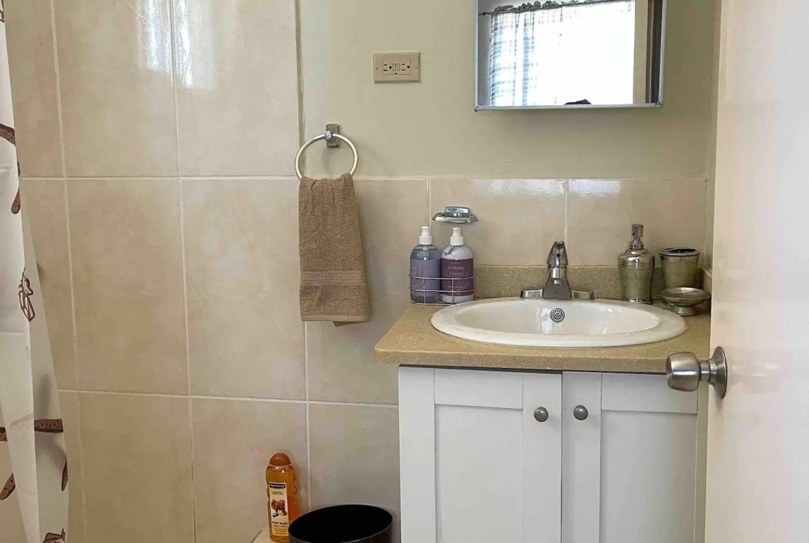 Fourth image of 352- Coral Spring Village in Coral Spring, Trelawny, Jamaica - property is For Rent