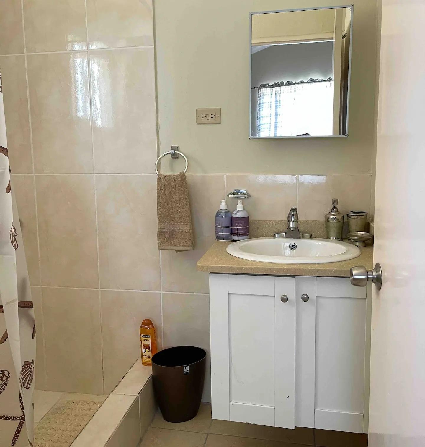 Furnished-3-Bedroom-House-for-Rent-in-Coral-Spring-Village-Trelawny Fourth image of 352- Coral Spring Village in Coral Spring, Trelawny, Jamaica - property is For Rent