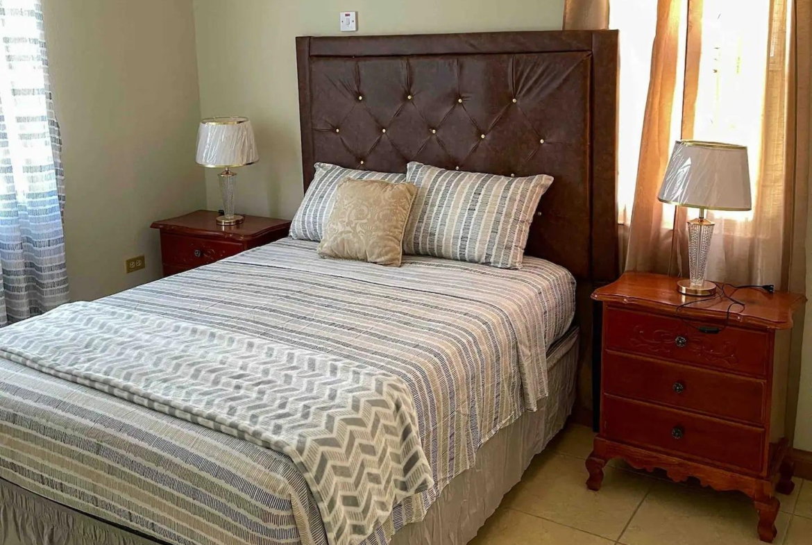 Fifth image of 352- Coral Spring Village in Coral Spring, Trelawny, Jamaica - property is For Rent