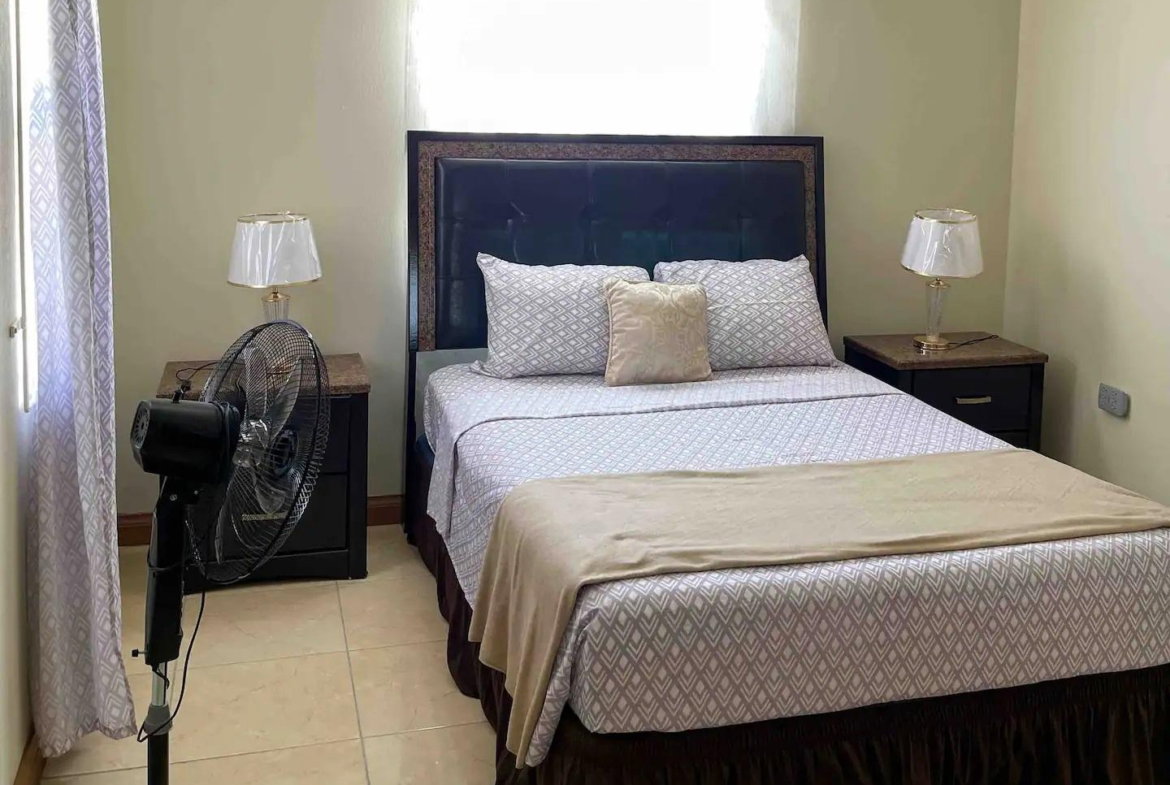 Sixth image of 352- Coral Spring Village in Coral Spring, Trelawny, Jamaica - property is For Rent