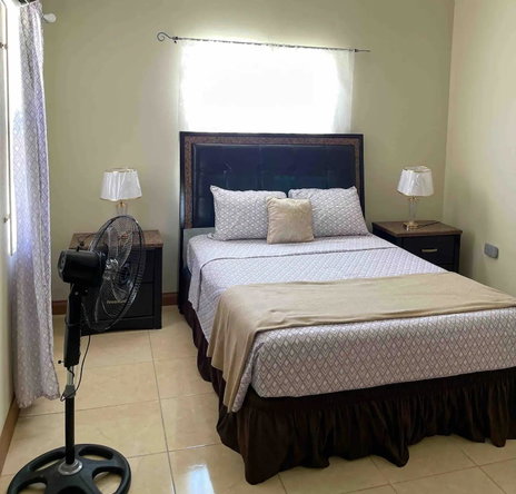 Sixth image of 352- Coral Spring Village in Coral Spring, Trelawny, Jamaica - property is For Rent