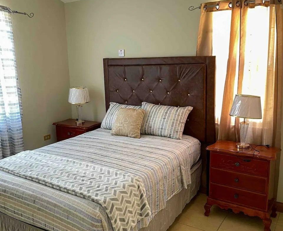 Seventh image of 352- Coral Spring Village in Coral Spring, Trelawny, Jamaica - property is For Rent