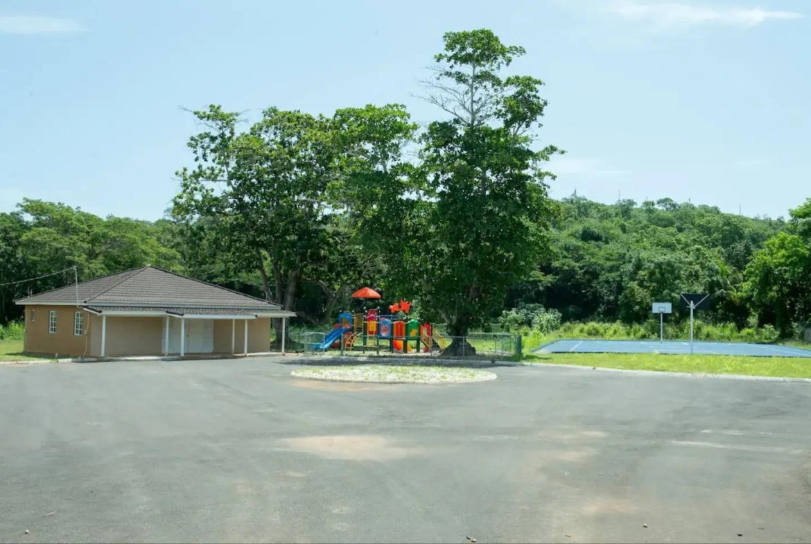 Eighth image of 352- Coral Spring Village in Coral Spring, Trelawny, Jamaica - property is For Rent