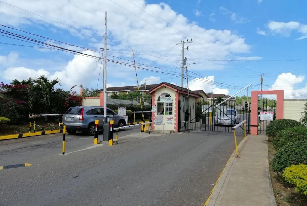 Ninth image of 352- Coral Spring Village in Coral Spring, Trelawny, Jamaica - property is For Rent