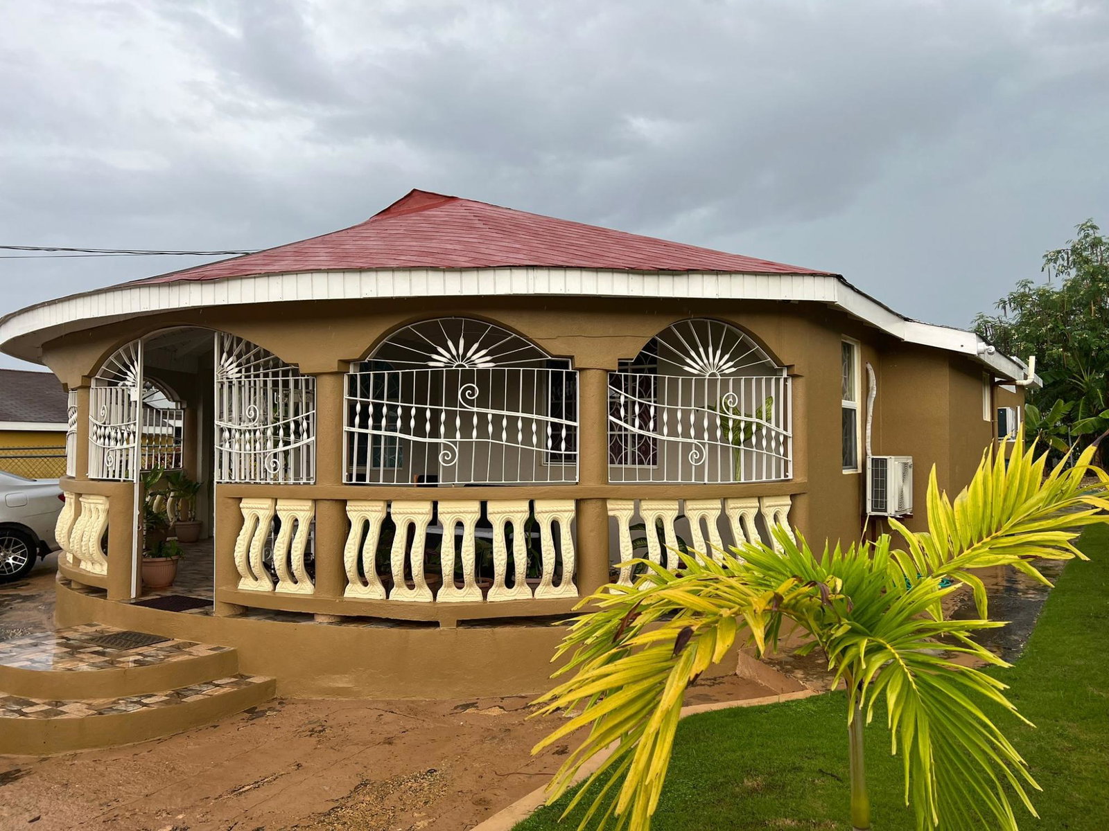 Second image of Lot-320 Florence Hall Village in FLORENCE HALL VILLAGE, Trelawny, Jamaica - property is For Rent