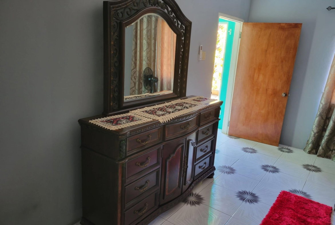 Eleventh image of Lot-320 Florence Hall Village in FLORENCE HALL VILLAGE, Trelawny, Jamaica - property is For Rent
